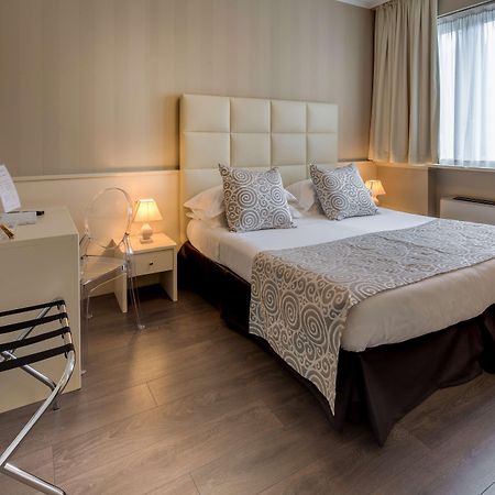 Hotel Nuovo Garlate Экстерьер фото