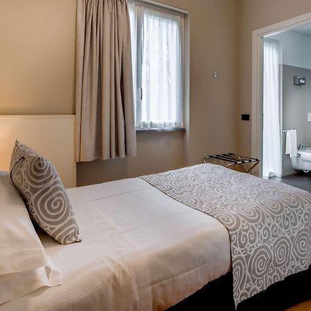 Hotel Nuovo Garlate Экстерьер фото