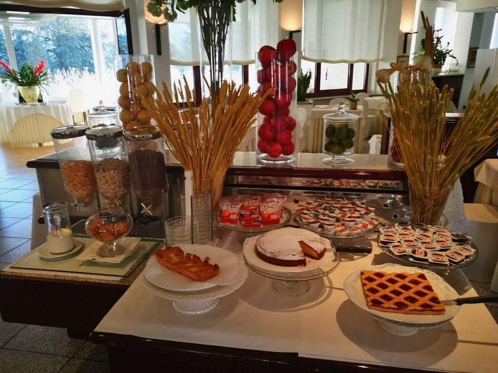 Hotel Nuovo Garlate Экстерьер фото
