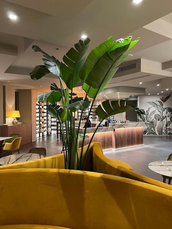 Hotel Nuovo Garlate Экстерьер фото