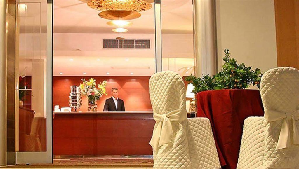 Hotel Nuovo Garlate Экстерьер фото