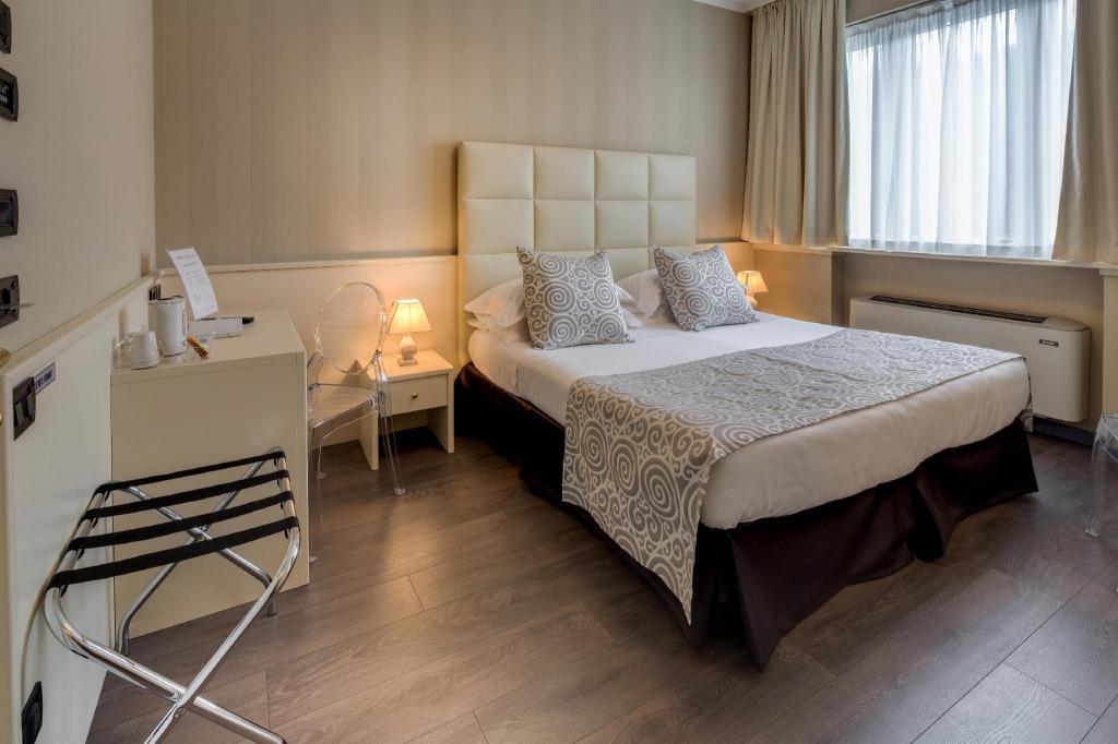 Hotel Nuovo Garlate Экстерьер фото