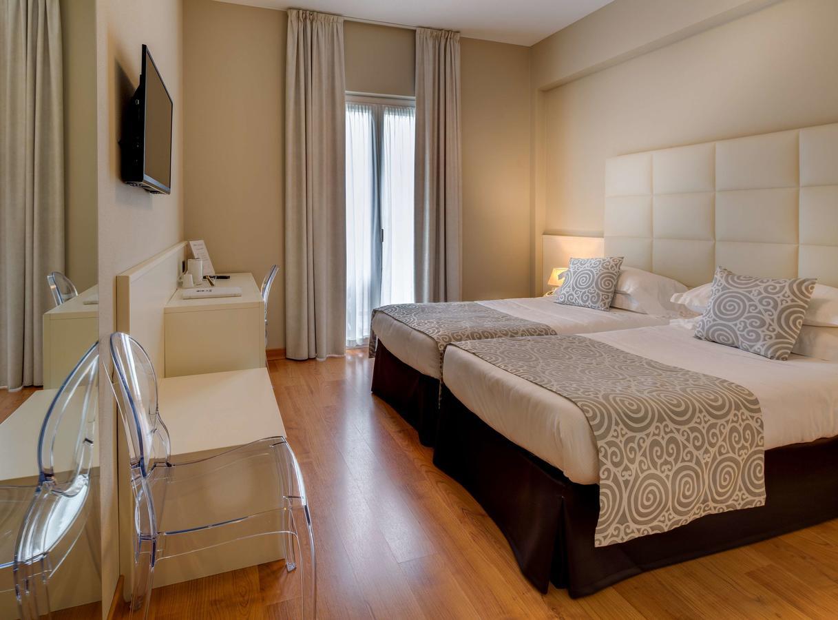 Hotel Nuovo Garlate Экстерьер фото