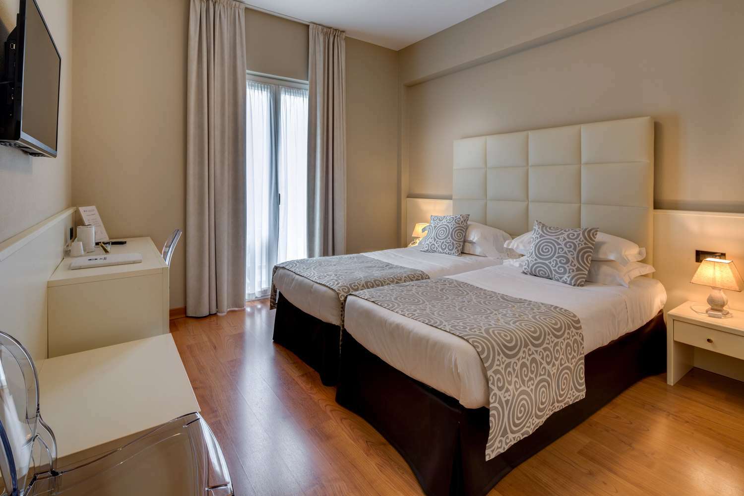Hotel Nuovo Garlate Экстерьер фото