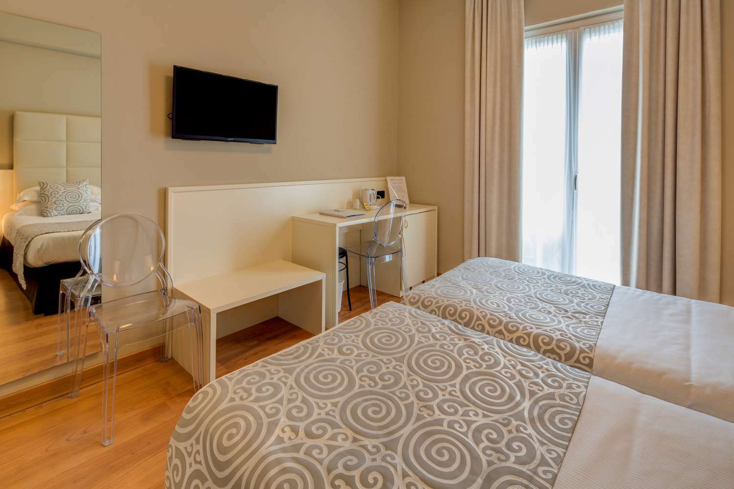 Hotel Nuovo Garlate Экстерьер фото