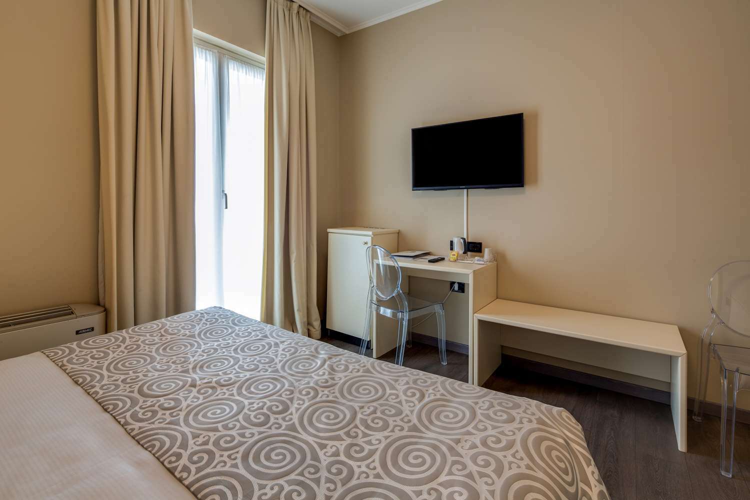 Hotel Nuovo Garlate Экстерьер фото
