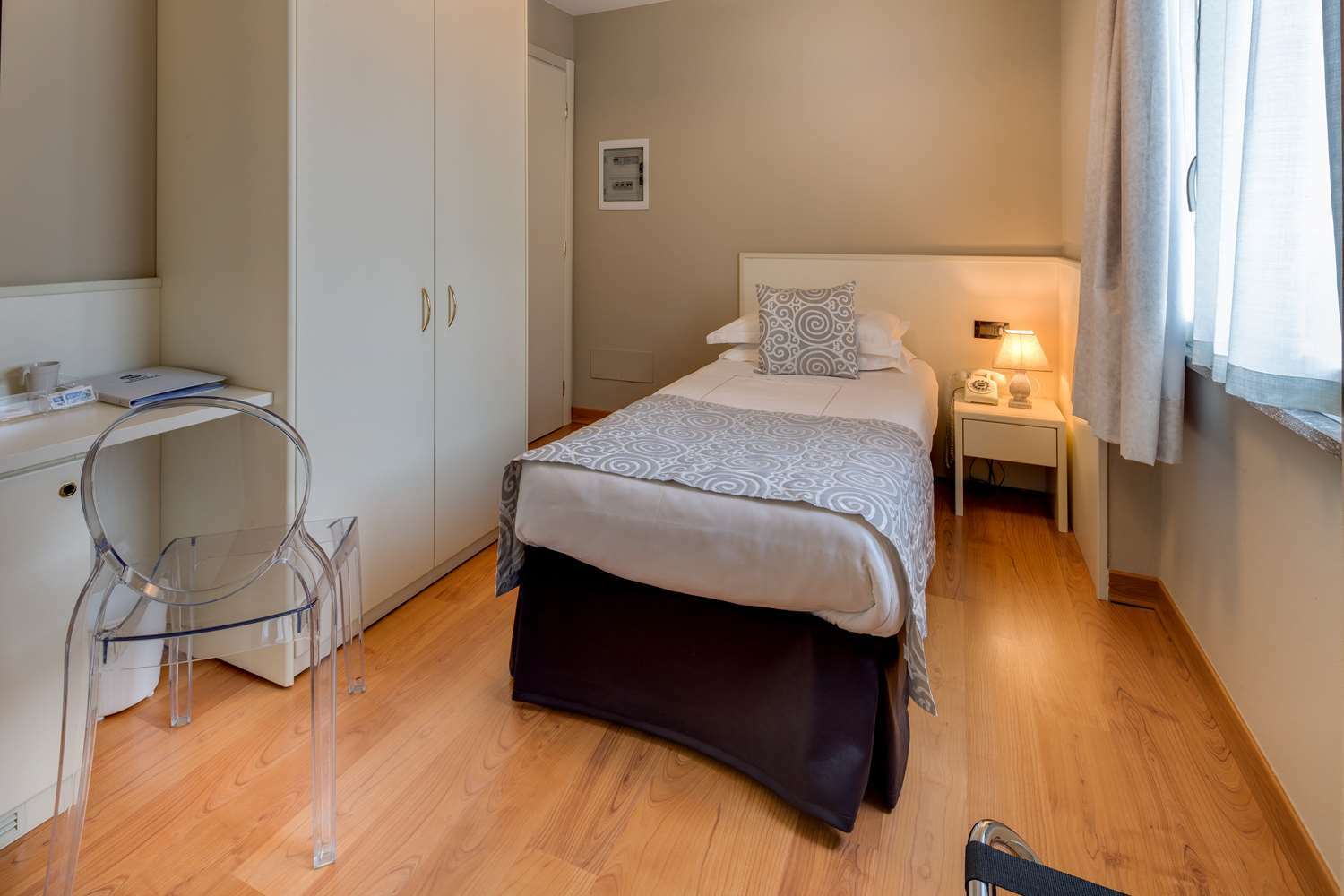 Hotel Nuovo Garlate Экстерьер фото